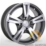 Диск AT 513 GP (Gray Polished) Storm